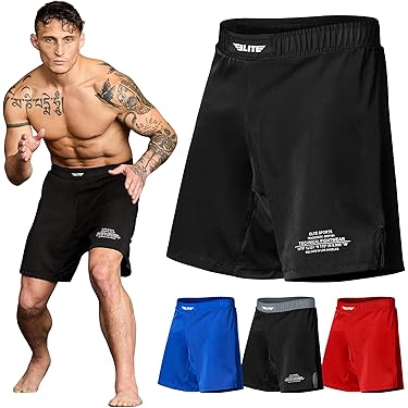 KOMBAT GEAR ボクシングショーツ ブラック Amazon.co.jp 売れ筋ランキング: undefined の中で最も人気の